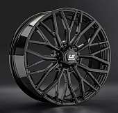 Ls Forged Fg33 8,5x21 6*139,7 Et:50 Dia:95,1 MGM