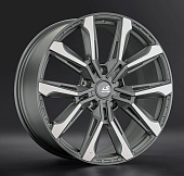 Ls Forged Fg34 8,5x21 5*150 Et:54 Dia:110,1 mgmf