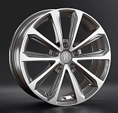 Replay Opl100 6,5x16 5*110 Et:37 Dia:65,1 gmf