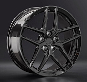 Ls Forged Fg47 9,5x19 5*120 Et:40 Dia:72,6 bk