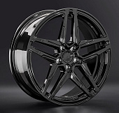 Ls Forged Fg50 9,5x21 5*114,3 Et:38 Dia:67,1 bk