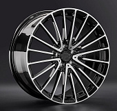 Ls Forged Fg44 9x21 5*112 Et:34 Dia:66,6 bkf