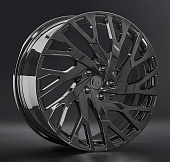Ls Forged Fg49L 9x21 5*120 Et:40 Dia:72,6 bk