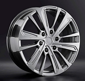 Ls Forged Fg19 8,5x19 6*139,7 Et:36 Dia:100,1 hpb