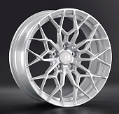 Ls Forged Fg29 9x21 5*120 Et:45,5 Dia:62,6 MGM