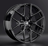 Ls Forged Fg31 8,5x21 6*139,7 Et:50 Dia:95,1 MGM