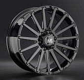 Ls Forged Fg32 8,5x21 6*139,7 Et:50 Dia:95,1 MGM