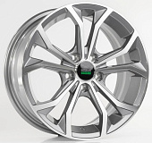 Megami Mgm-33 6x14 4*100 Et:35 Dia:73,1 gmf