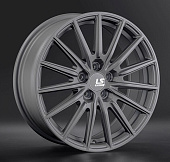 Ls Wheels Flowforming Rc93 7x18 5*112 Et:45 Dia:57,1 bkf