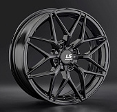 Ls Wheels Flowforming Rc85 6x16 4*100 Et:40 Dia:60,1 MGM