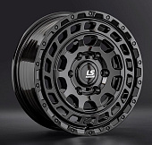 Ls Wheels Flowforming Rc89 7x16 6*139,7 Et:38 Dia:67,1 MGM