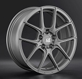 Ls Wheels Flowforming Rc06 7,5x17 5*108 Et:33 Dia:65,1 MGM