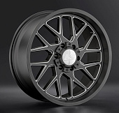 Ls Wheels Ls1374 9x20 6*139,7 Et:0 Dia:100,1 mb+ssf