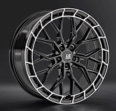 Ls Wheels Flowforming Rc97 8,5x20 5*108 Et:30 Dia:65,1 bkl