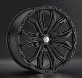 Ls Wheels Ls1376 9x20 6*139,7 Et:20 Dia:106,1 mb