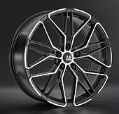 Ls Wheels Flowforming Rc101 9x19 5*120 Et:48 Dia:74,1 BKSF