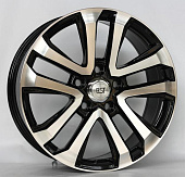 Rst R2205Ff 9x22 5*150 Et:45 Dia:110,1 BD