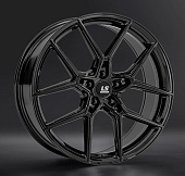 Ls Wheels Flowforming Rc100 9,5x21 5*120 Et:45 Dia:72,6 BKS