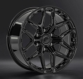 Ls Forged Fg53 8,5x19 6*139,7 Et:36 Dia:100,1 SS