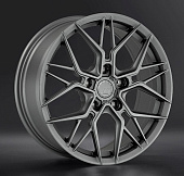 Ls Forged Fg63 8,5x19 5*130 Et:50 Dia:71,6 bk