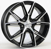 Rst R129 7,5x19 5*114,3 Et:45 Dia:67,1 BD