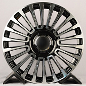 Rst R112 9x20 5*108 Et:38,5 Dia:63,4 BD