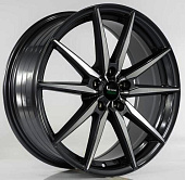 Megami Mgm-40 6,5x16 4*98 Et:35 Dia:58,6 gmf