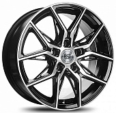 Rst R146 6,5x16 5*108 Et:33 Dia:60,1 SL