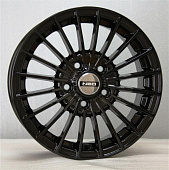 Neo 537 6x15 4*100 Et:40 Dia:60,1 BL