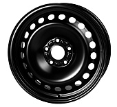 Trebl 9925 7x16 5*112 Et:37 Dia:57,1 black