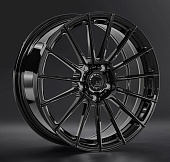 Ls Forged Fg61 7,5x17 5*114,3 Et:45 Dia:67,1 BK