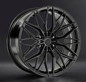 Ls Forged Fg75 9x21 6*139,7 Et:30 Dia:100,1 MGM