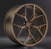 Ls Forged Fg14Y 10x21 5*112 Et:20 Dia:66,6 SS