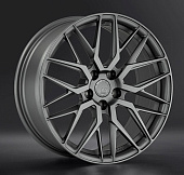 Ls Forged Fg04Y 10x21 5*112 Et:20 Dia:66,6 BKF