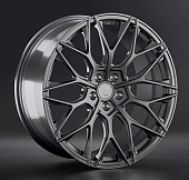 Ls Forged Fg10Y 8,5x21 5*150 Et:54 Dia:110,1 BKS