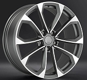 Ls Forged Fg71 9x20 5*127 Et:45 Dia:71,6 MGMF
