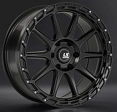 Ls Wheels Flowforming Rc111 9x20 6*139,7 Et:20 Dia:106,1 BKS