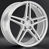Ls Forged Fg67 8x19 5*112 Et:38 Dia:66,6 SS