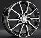 Ls Wheels Ls1380 6x15 5*114,3 Et:40 Dia:67,1 bkf