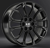 Ls Wheels Ls1378 9x22 6*139,7 Et:30 Dia:100,1 BKS
