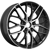 Rst R268 7x18 5*114,3 Et:38 Dia:67,1 BD