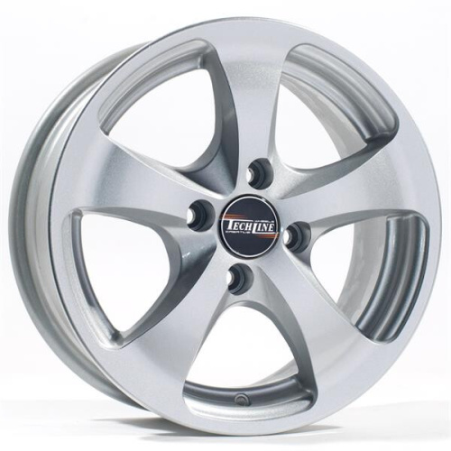 Tech Line 403 5,5x14 4*98 Et:32 Dia:58,6 BL