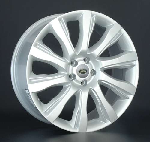 Replica La Lr41 8,5x21 5*120 Et:58 Dia:72,6 S