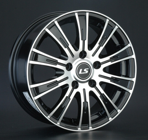 Ls Wheels Ls311 7x17 5*100 Et:45 Dia:73,1 GMF