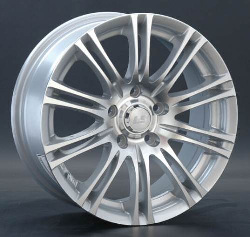 Ls Wheels Ls146 7x16 5*114,3 Et:40 Dia:73,1 GMF