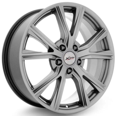 X'trike X-122 7,5x18 5*108 Et:38 Dia:54,1 HS