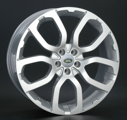 Replica La Lr7 9,5x21 5*120 Et:49 Dia:72,6 S