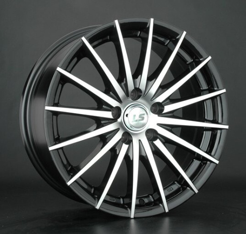 Ls Wheels Ls367 7x16 4*100 Et:40 Dia:73,1 SF