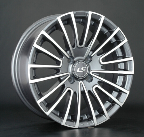 Ls Wheels Ls479 6,5x15 4*98 Et:32 Dia:58,6 BKF