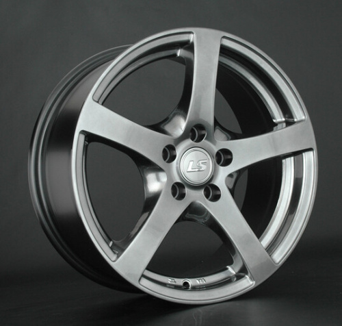 Ls Wheels Ls357 7x17 4*98 Et:28 Dia:58,6 SF